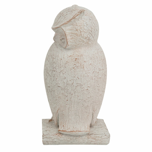 Owais Owl Statue