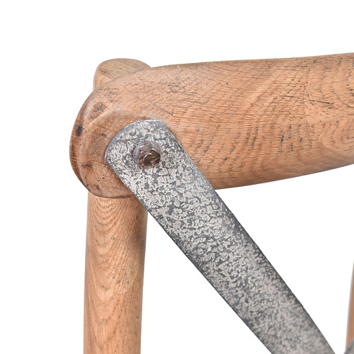 76cm-Demeter-Oak-Wood-Barstool