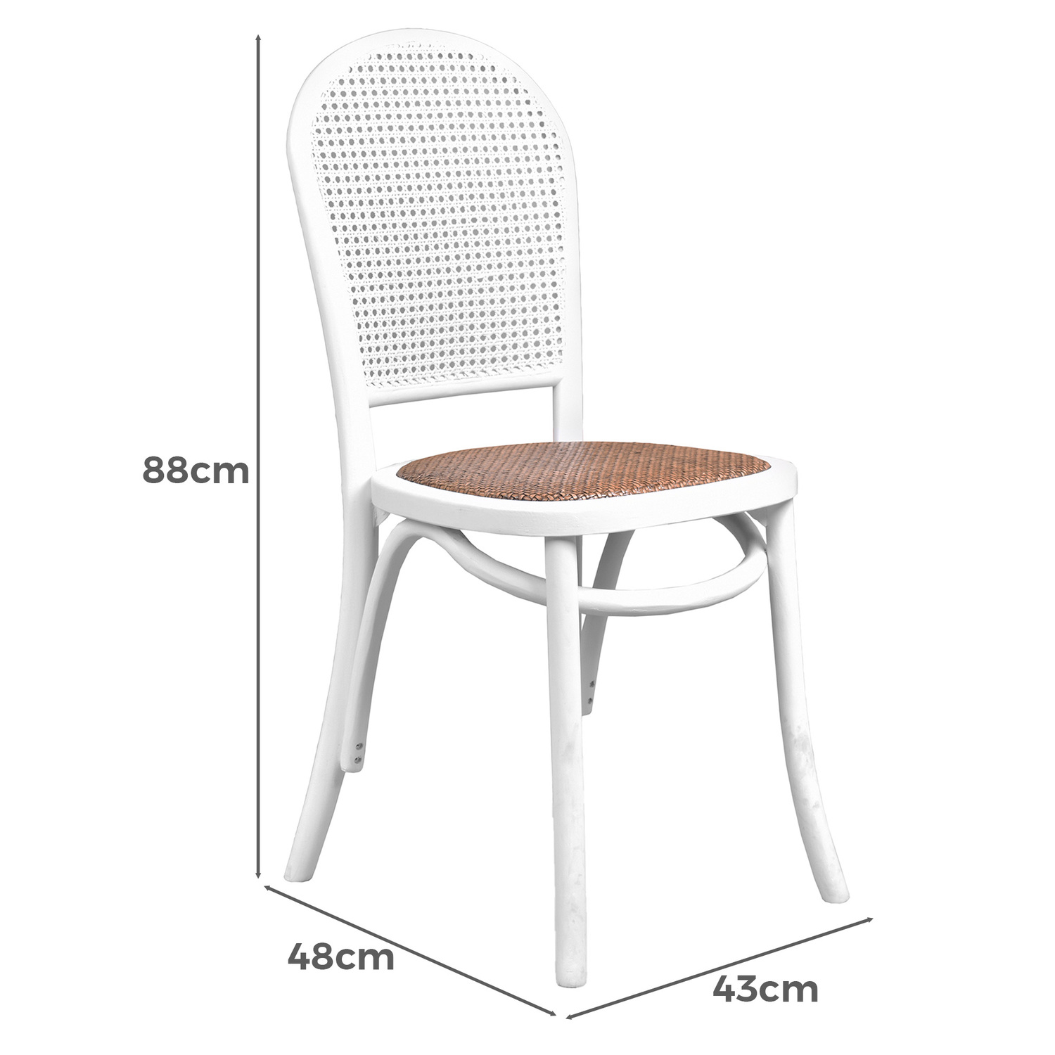Onnalth Dining Chair