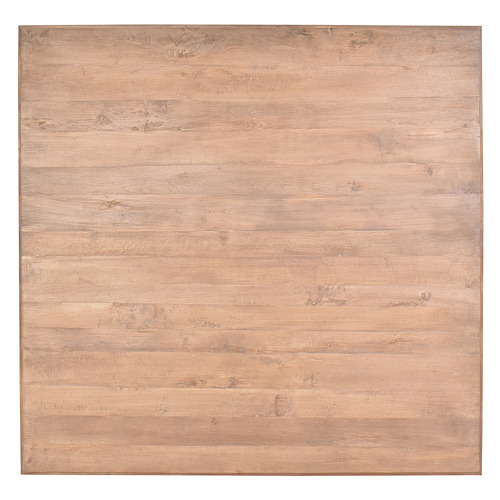Jayla Reclaimed Elm Wood Dining Table