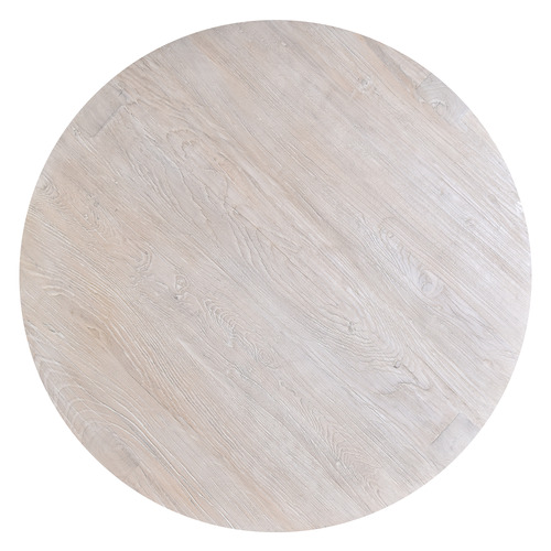 Rollins Recycled Elm Wood Coffee Table