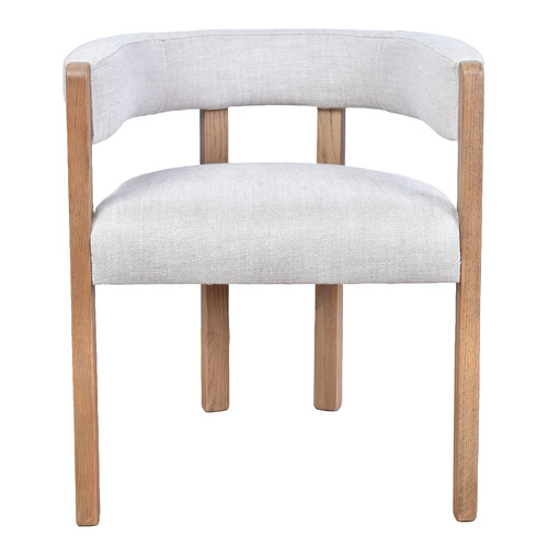 Ahtunowhiho Upholstered Dining Chair