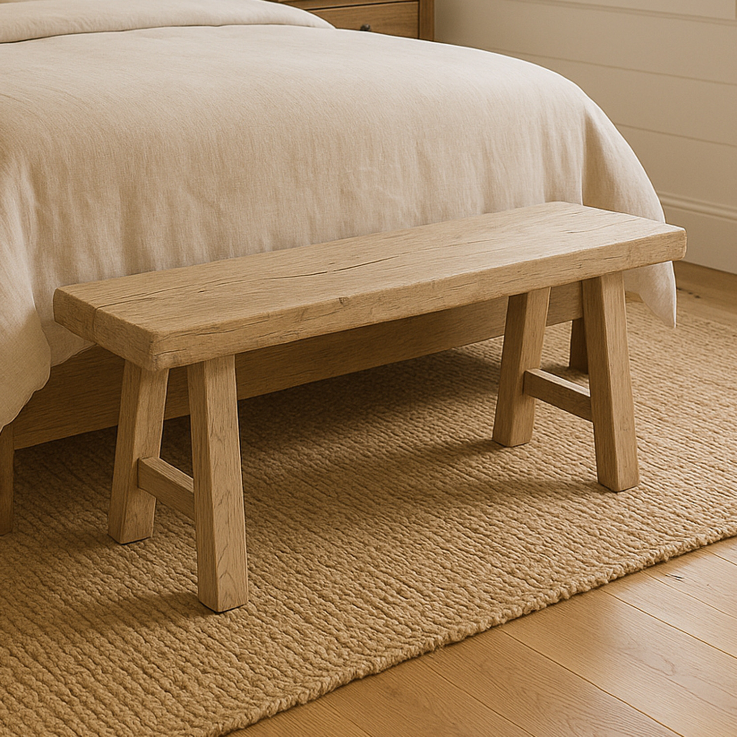 Pachoca-Recycled-Elm-Wood-Dining-Bench