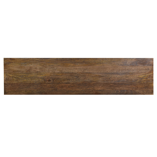 Bradford 9 Drawer Mango Wood Sideboard