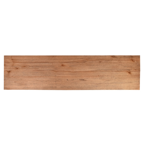 Bradford 9 Drawer Mindi Wood Sideboard