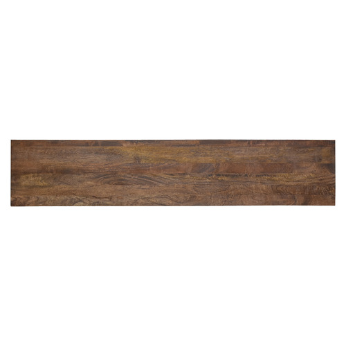 Bradford Mango Wood Console Table