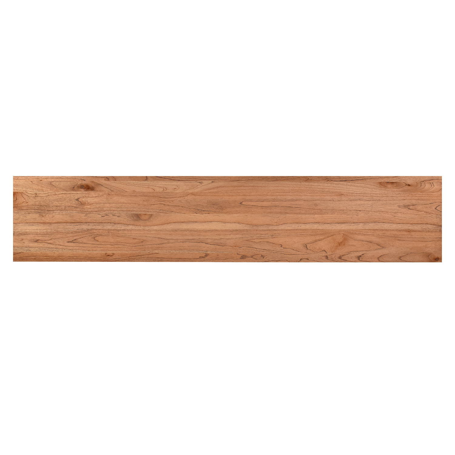 Bradford Mindi Wood Console Table