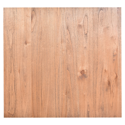Bradford Square Mindi Wood Coffee Table