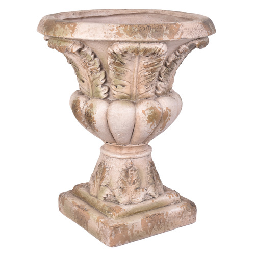 Dhara Pedestal Planter