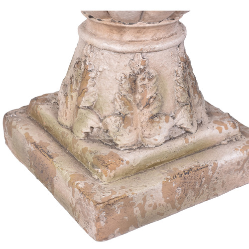 Dhara Pedestal Planter