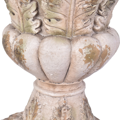 Dhara Pedestal Planter