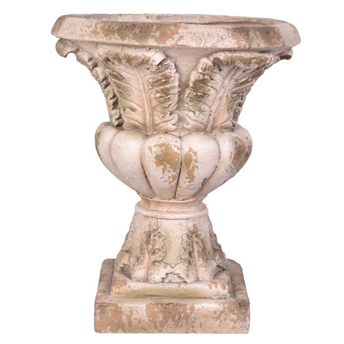 Dhara Pedestal Planter