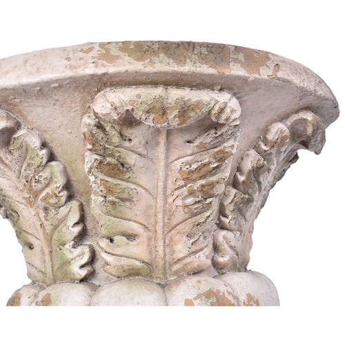 Dhara Pedestal Planter