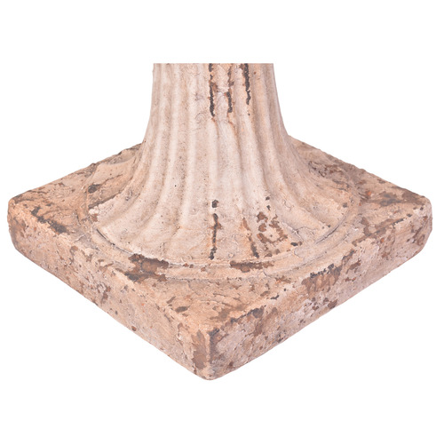 Miran Pedestal Planter