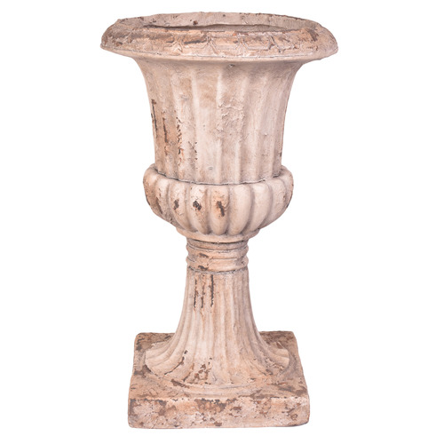 Miran Pedestal Planter