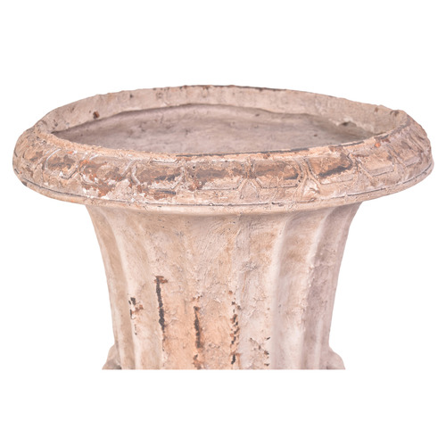 Miran Pedestal Planter