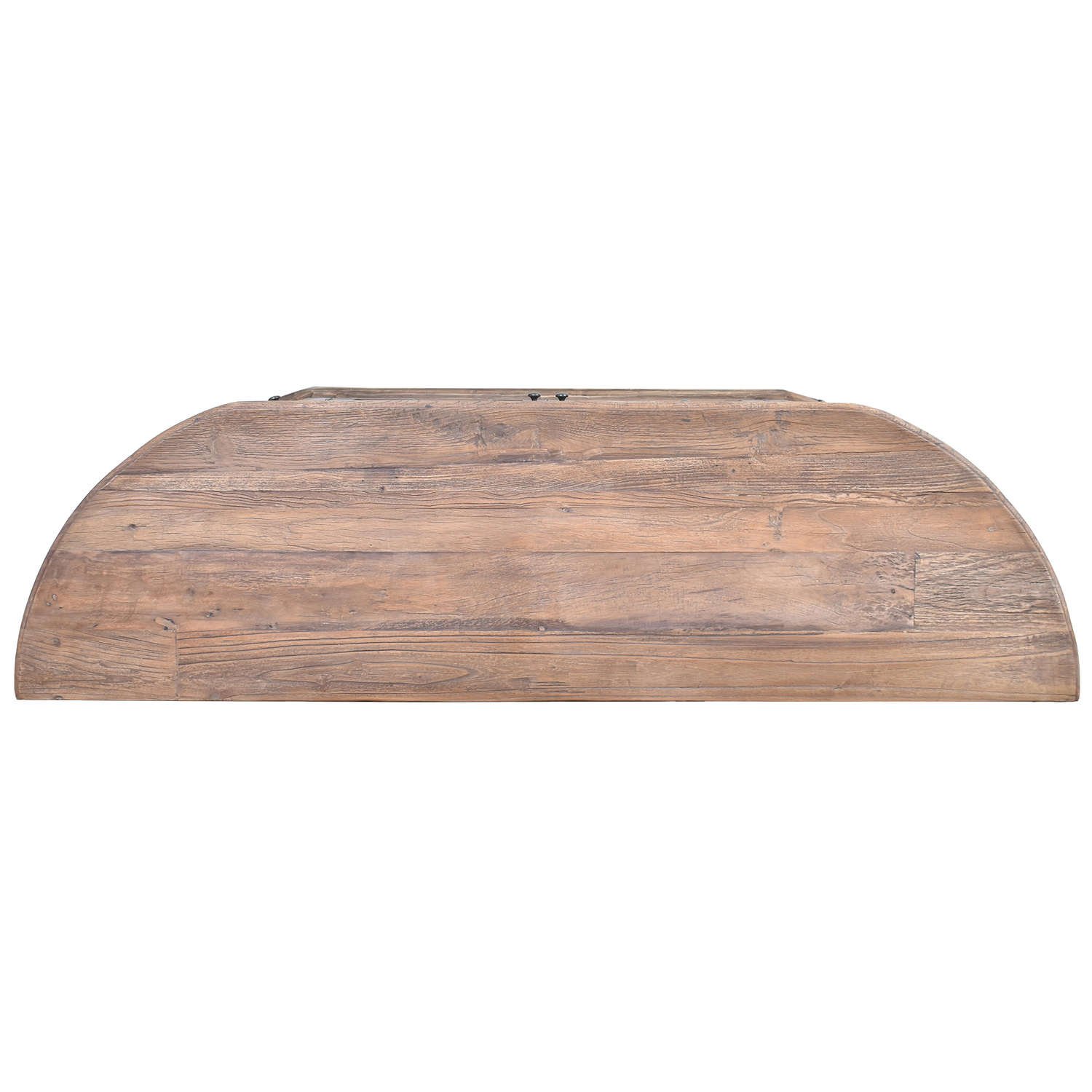 Clara Reclaimed Pine Wood & Elm Wood Sideboard