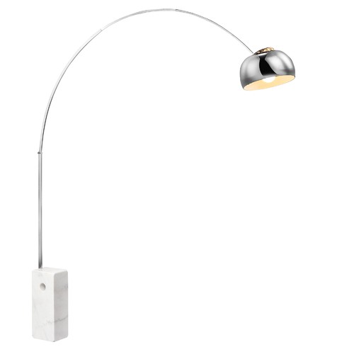 Milano Luci Achille Castiglioni Replica Arco Floor Lamp Reviews Milano Luci Achille Castiglioni Replica Arco Floor Lamp