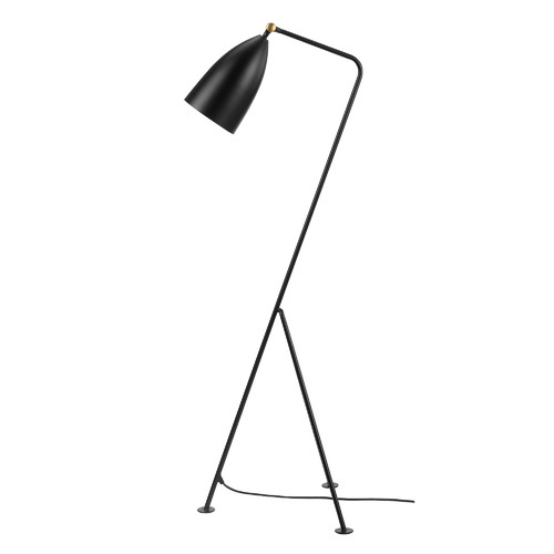 Milano Luci Greta Grossman Replica Gräshoppa Floor Lamp