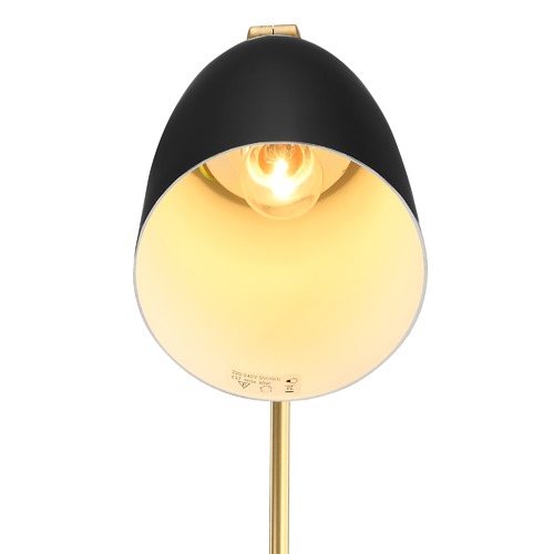 Milano Luci Greta Grossman Replica Gräshoppa Floor Lamp