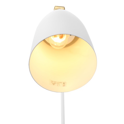 Milano Luci Greta Grossman Replica Gräshoppa Floor Lamp
