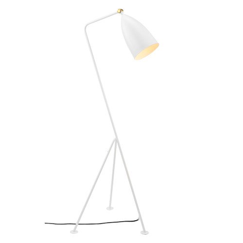 Milano Luci Greta Grossman Replica Gräshoppa Floor Lamp