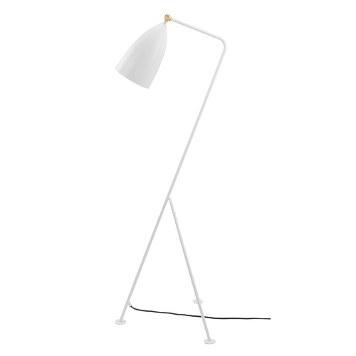 Milano Luci Greta Grossman Replica Gräshoppa Floor Lamp