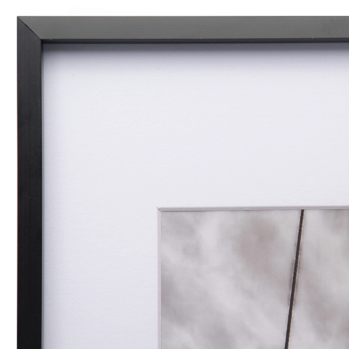 Matte Premium Metallicus 6 x 8" Metal Photo Frames
