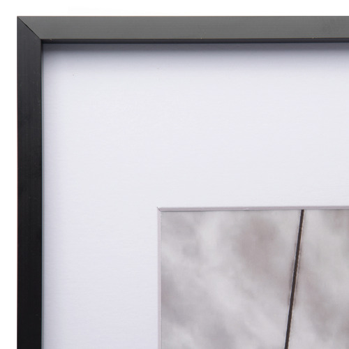 Matte Premium Metallicus A3 Metal Photo Frame