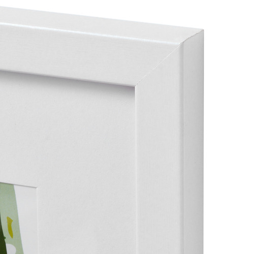 7 Piece Instant Gallery Wall Set