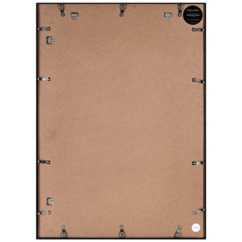 Matte Metallicus A1 Metal Photo Frame