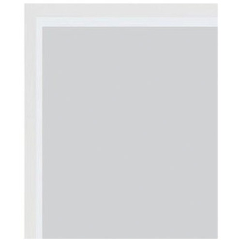 White Poster Photo Frames