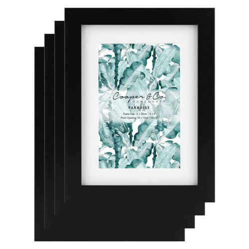 Matte-Hulfolk-Photo-Frames