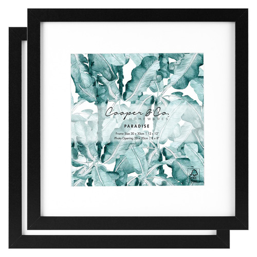 Matte-Marcarres-Photo-Frames