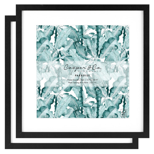 Matte-Marcarres-Photo-Frames