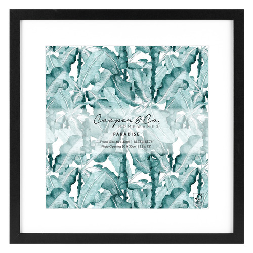 Matte-Marcarres-Photo-Frames