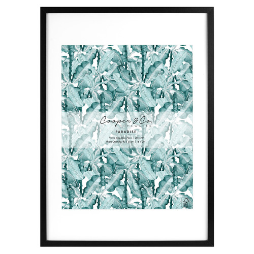 Matte-Chestrie-Photo-Frame