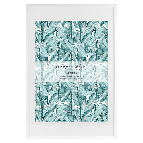 Matte-Caralisle-Photo-Frame
