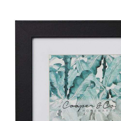 Maddison Lane Matte Latchswell Photo Frame | Temple & Webster