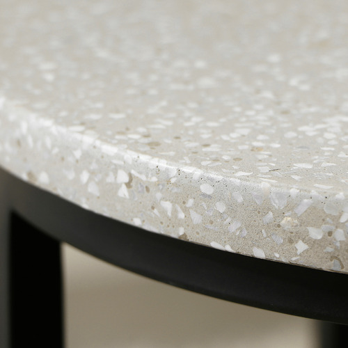 45cm Alban Side Table