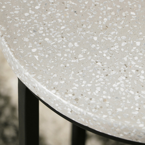 45cm Alban Side Table