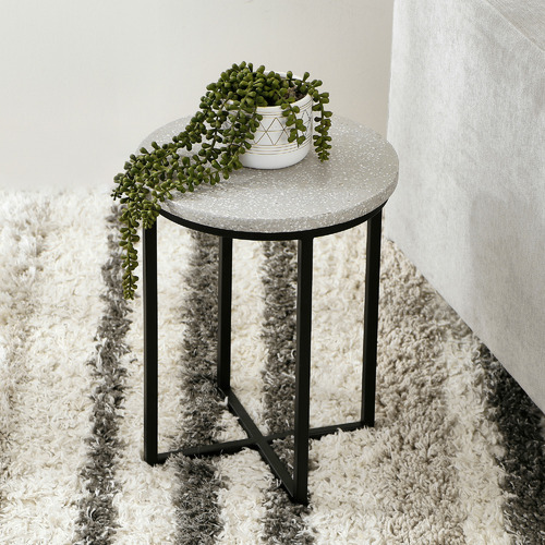 45cm Alban Side Table
