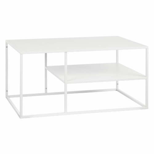White Svetlana Coffee Table