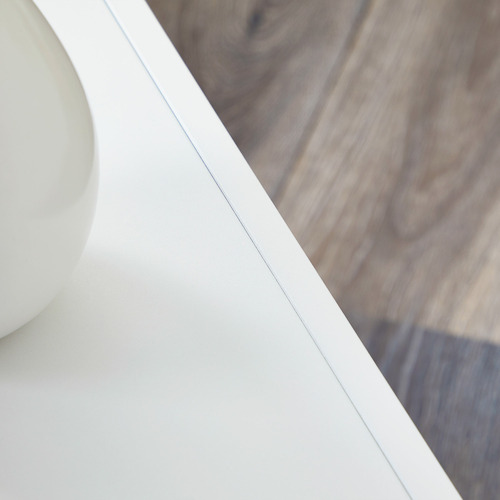 White Svetlana Coffee Table