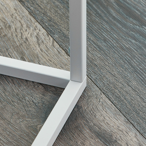 White Svetlana Coffee Table