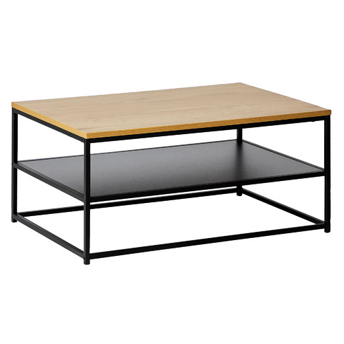 Maddison Lane Gila Rectangular Coffee Table | Temple & Webster