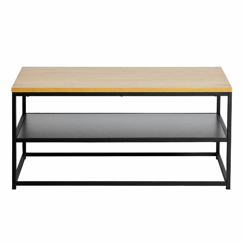 Gila Rectangular Coffee Table