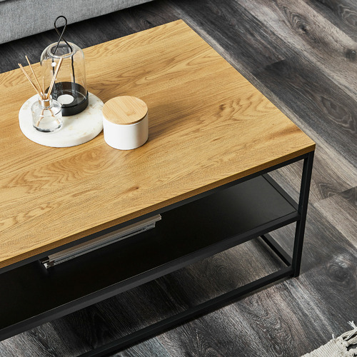 Gila Rectangular Coffee Table