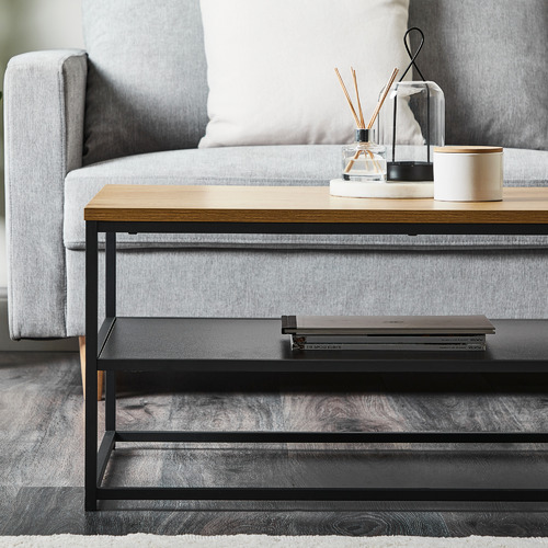 Gila Rectangular Coffee Table