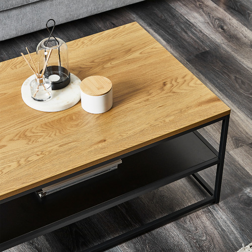 Gila Rectangular Coffee Table